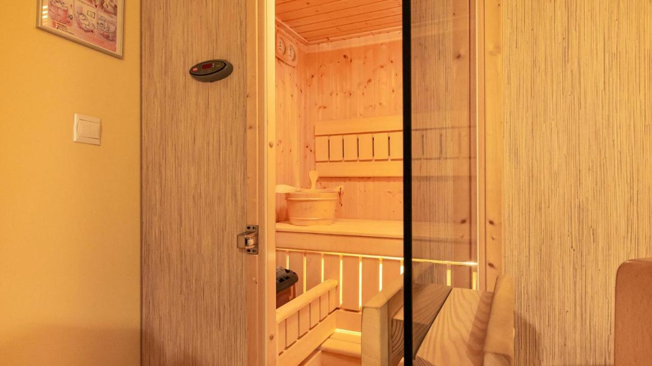 Vacationclub - Gryfa Pomorskiego 77D Apartament 34B Miedzyzdroje Bagian luar foto